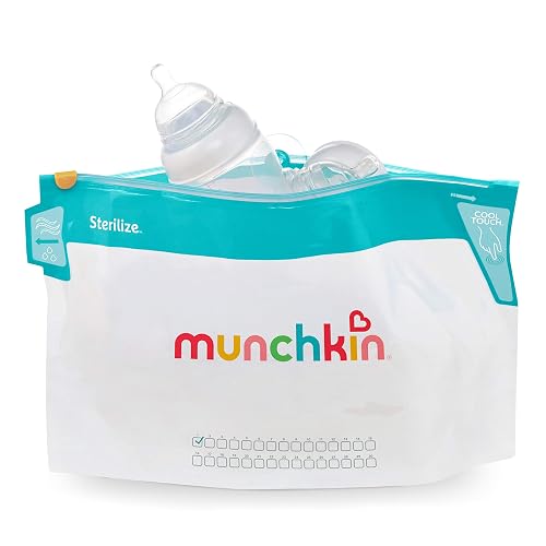 Bottle steriliser