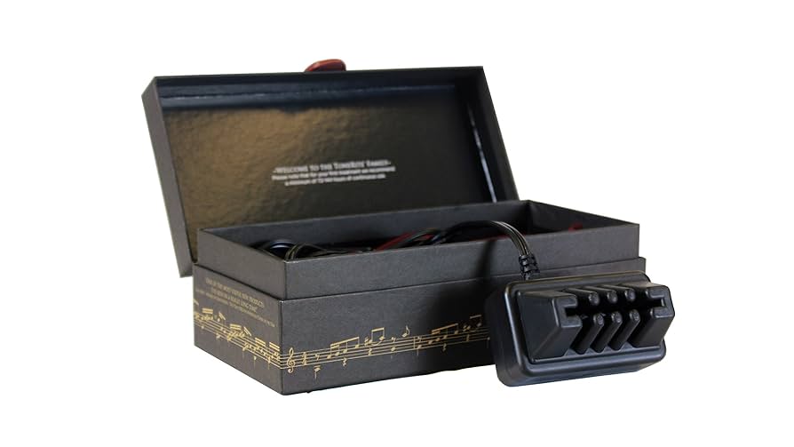 Amazon.com: ToneRite 3G Violin | Accelerate Your Instruments