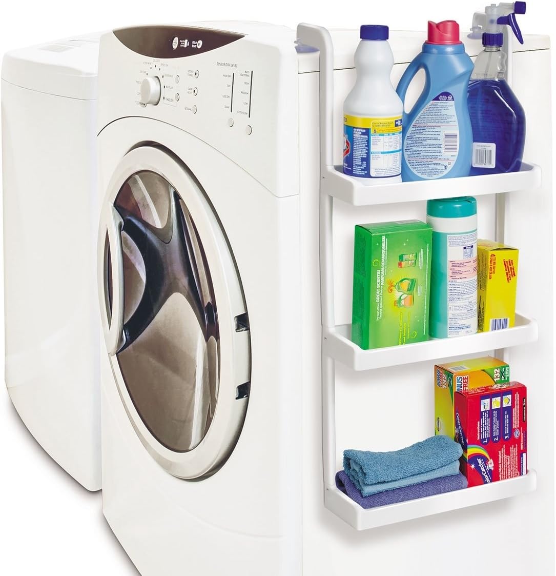 Ameublement et décoration Meubles CaliCosy Meuble de Rangement Gain de