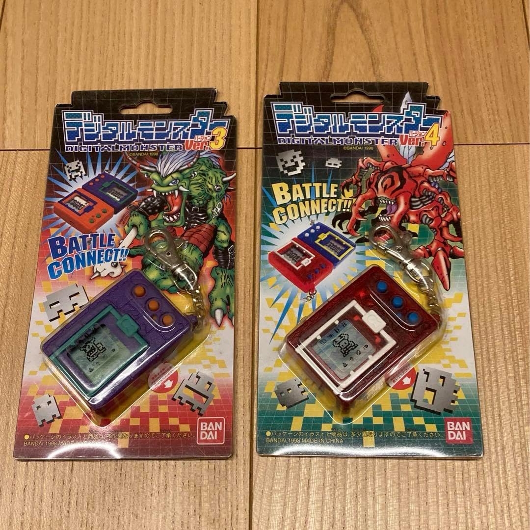 商品 デジタルモンスター デジモンミニ ver.2.0 イエロー 物