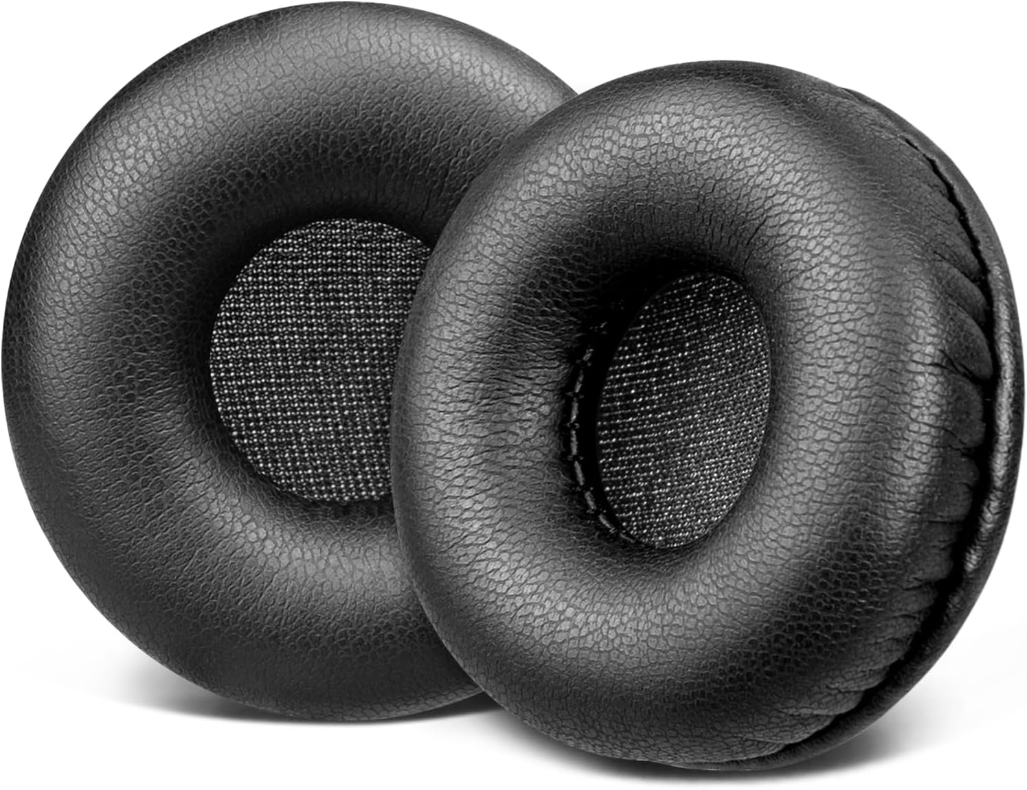 SOULWIT 50mm Ear Pads Cushions Replacement for Plantronics