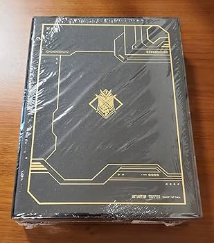 未開封 勝利の女神 NIKKE サウンドトラック 韓国 輸入 メガニケ CD Amazon.co.jp: 勝利の女神 NIKKE オリジナル サウンドトラック