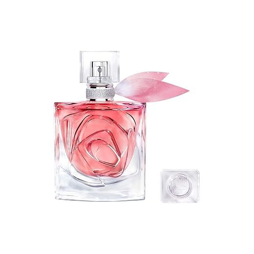 LANCÔME LA VIE EST BELLE ROSE EAU DE PARFUM