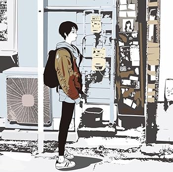 Amazon.co.jp: Backside works ポスター バックサイドワークス