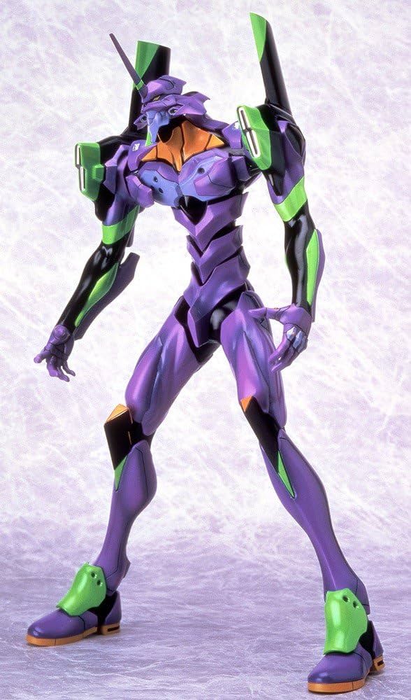 新世紀エヴァンゲリオン PERFECT GRADE EVANGELION Buy Evangelion Perfect Grade EVA-01 Test Type Model Kit