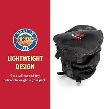 Counter Assault Bear Keg Universal Carrying Case