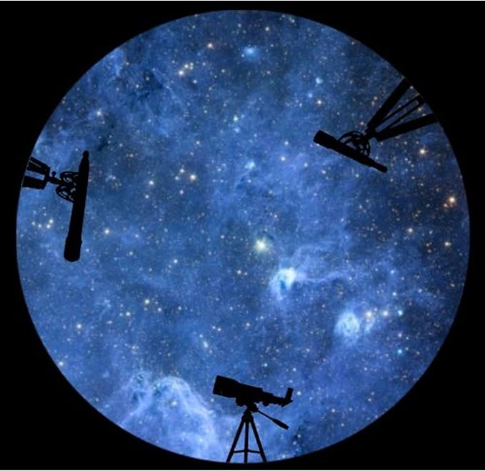 Disappearing Continent - Disco para Sega Toys Homestar miniatura 2