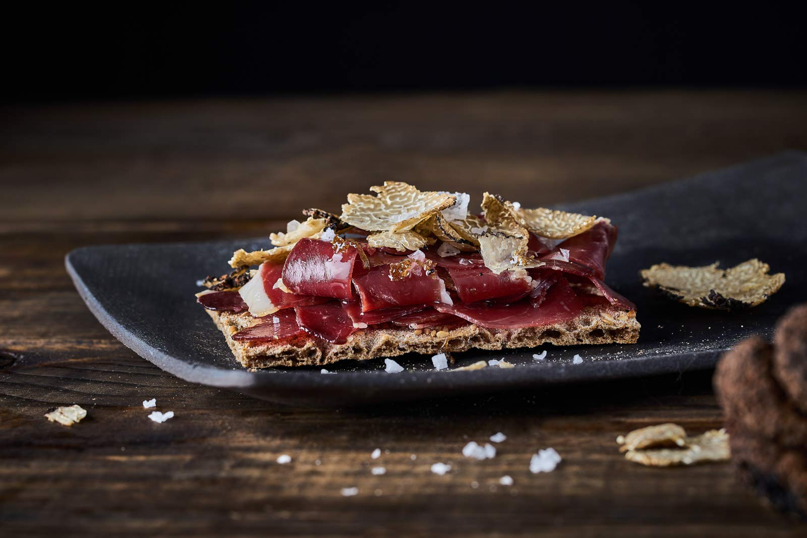 Carpaccio de Trufa 30 gr