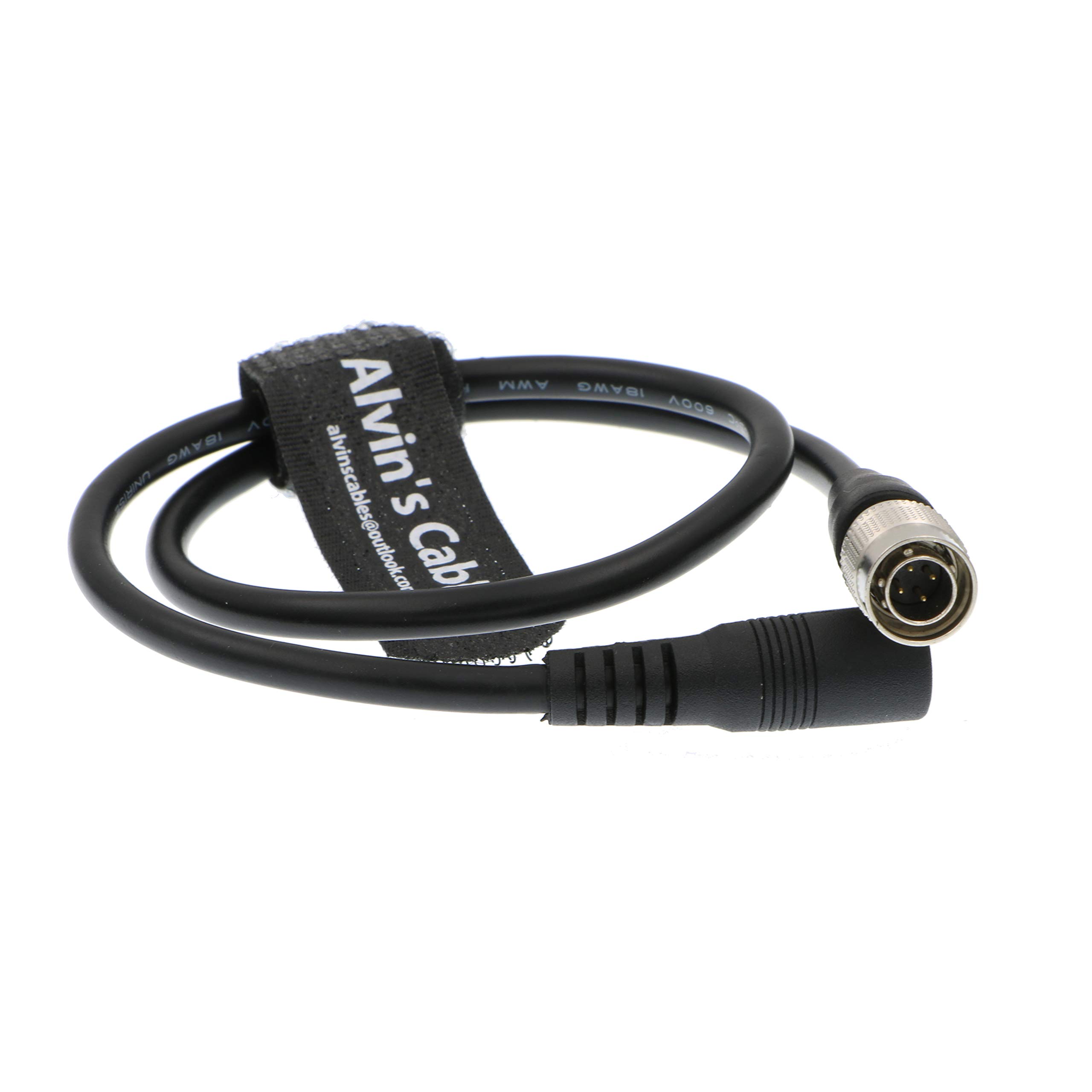 Hirose - Connettori - Cavi E Connettori - Srl - Foto 5