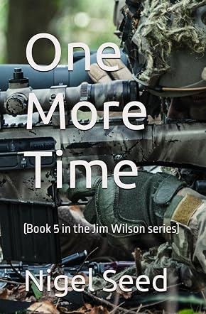 One More Time