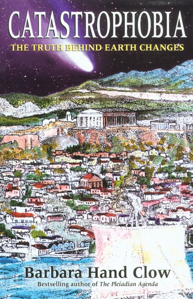 Catastrophobia: The Truth Behind Earth Changes