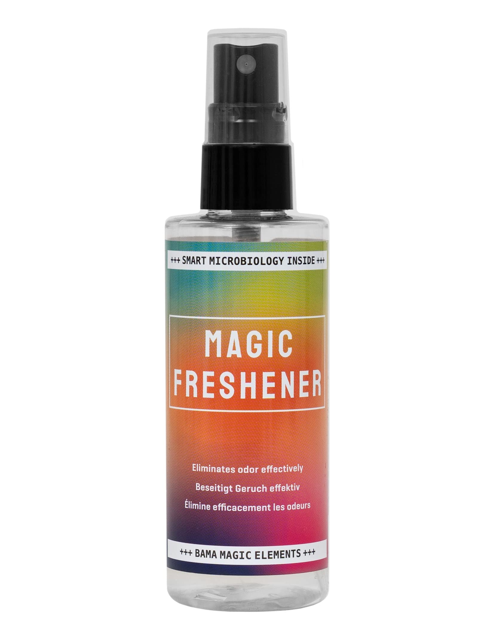 BamaMagic Freshener - 100 Milliliters
