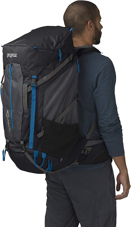 jansport klamath 75
