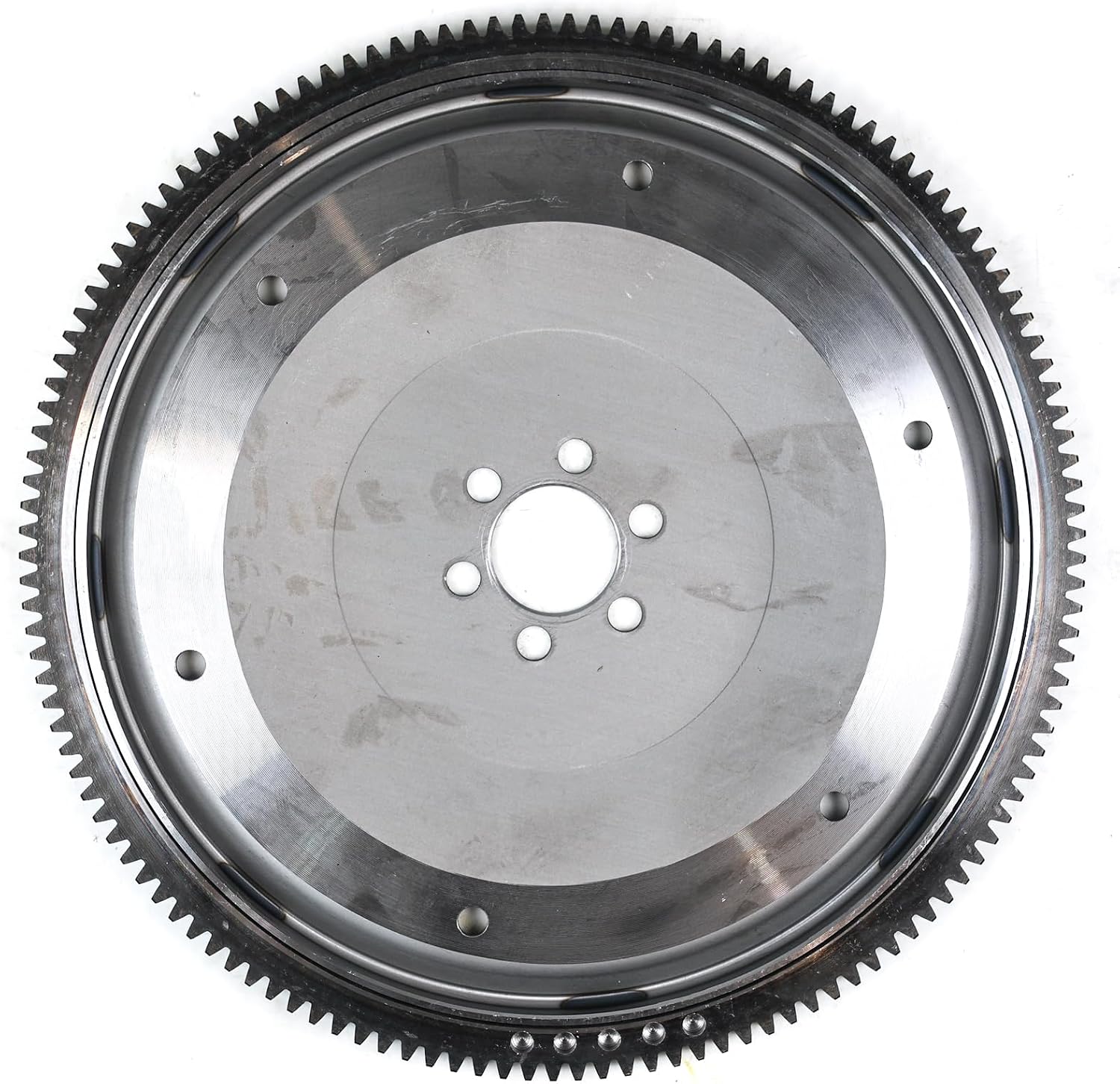 Flywheel 32101-22800-71 for Toyota Forklift Models 6FG10-30, 7FG10-30, 8FG10-30, FGZN20, FGZN25, FGZN30 with 4Y Engine