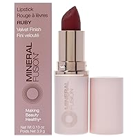 Vista 11 de Barra de Labios Mineral Fusion Burst de Mineral Fusion, 0.137 oz (El embalaje puede variar)