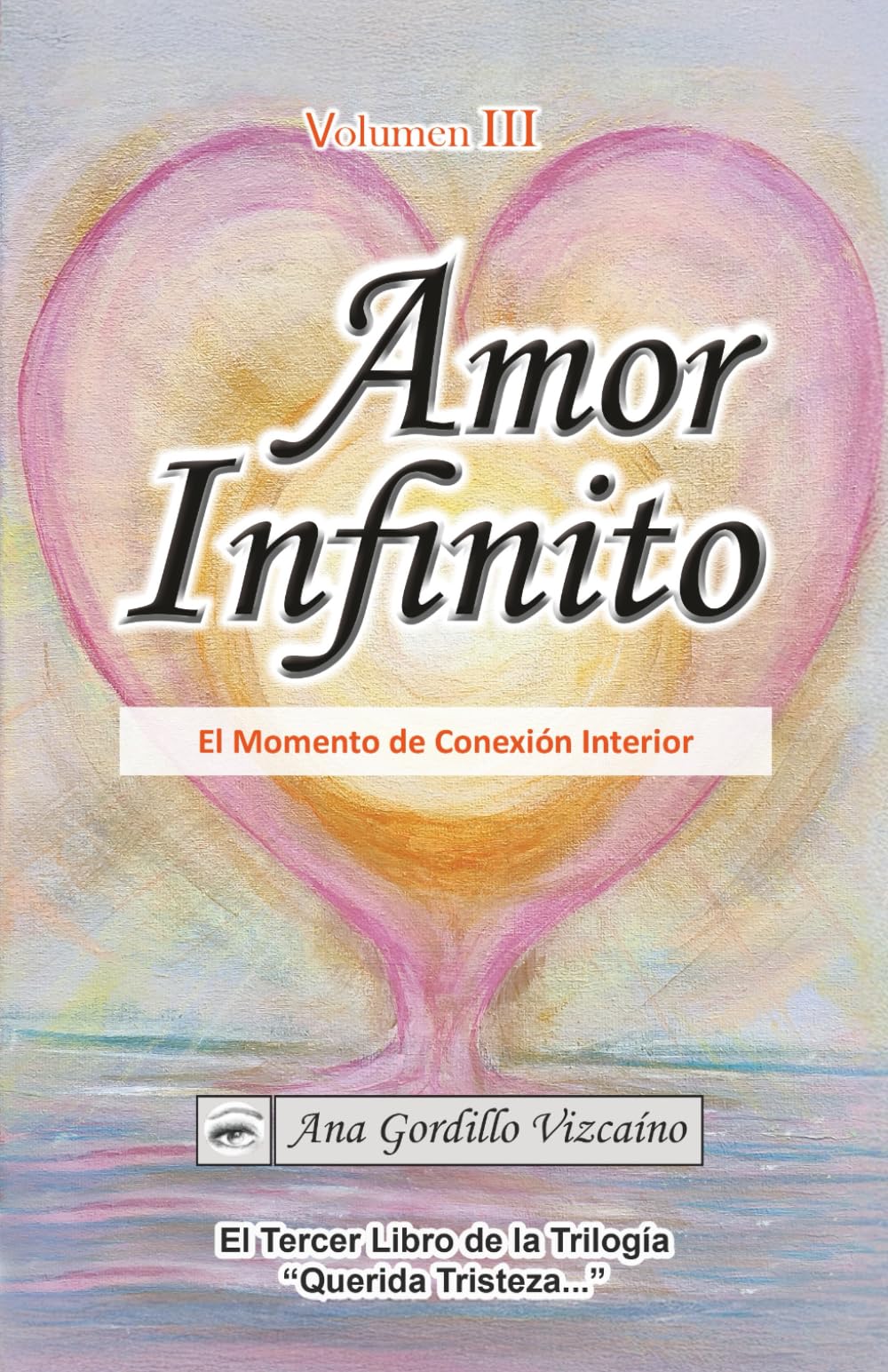 Amor Infinito: El Momento de Conexión Interior
