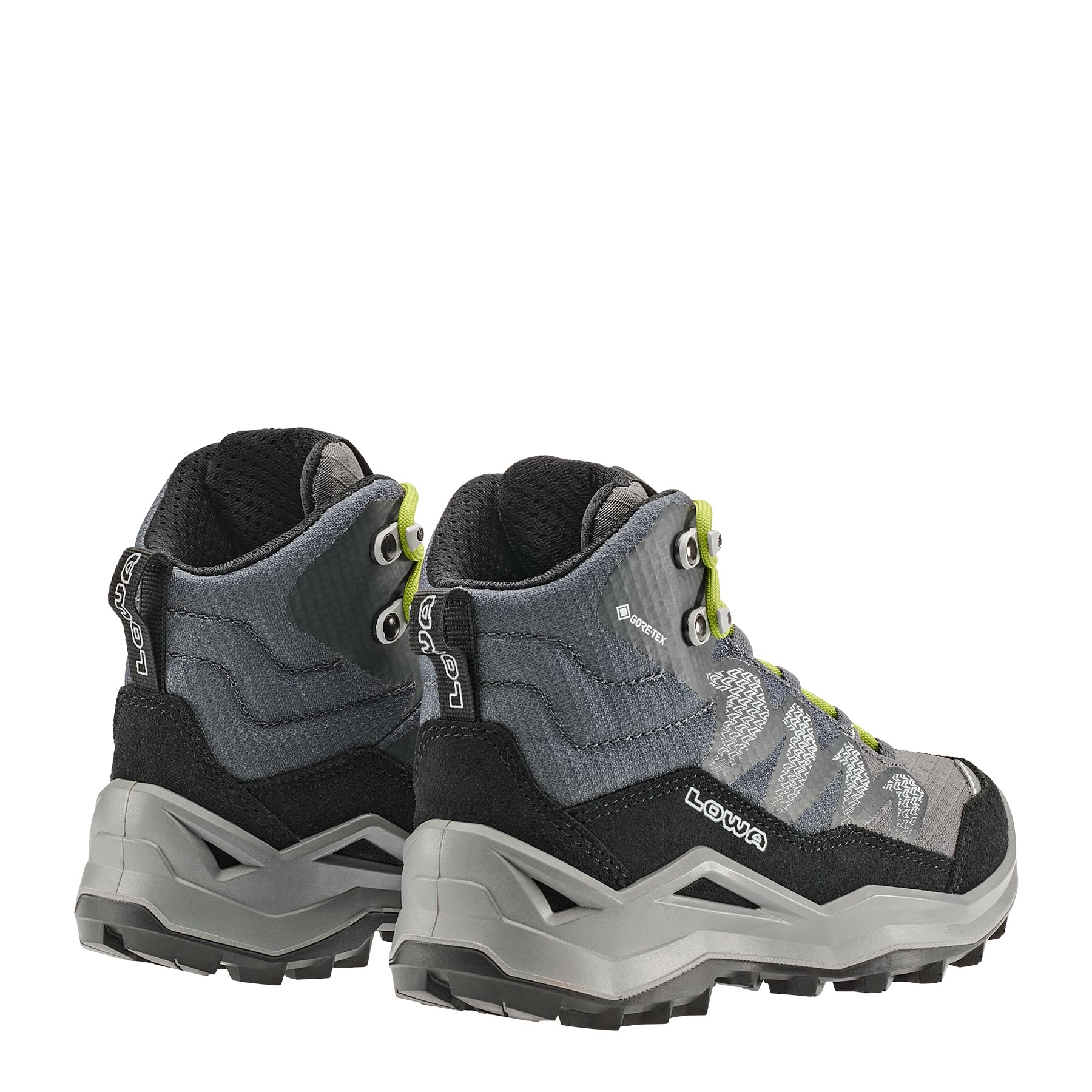 LOWA Stiefel mittel MADDOX PRO GTX MID JR