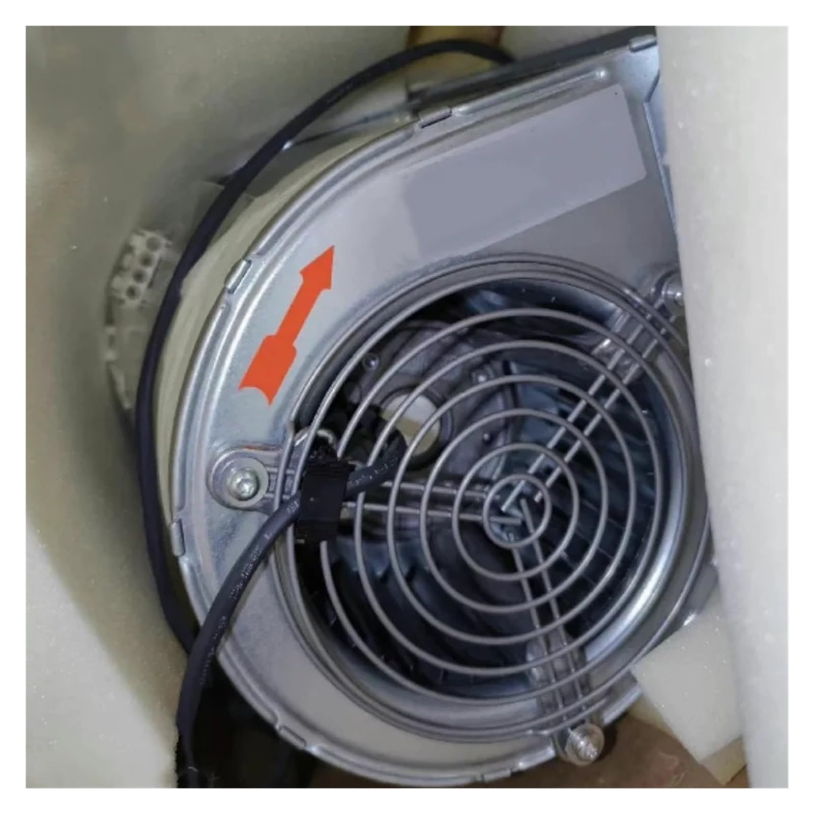 LZIKKGKI D2D133-AB06-30 D2D133-AB06-31 D2E133-DM47-E6 Cooling Fan 230V(D2E133-DM47-E6)