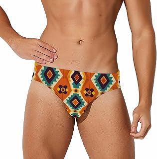 Men's Swimwear Swimsuits Briefs Swim Trunks Board Shorts