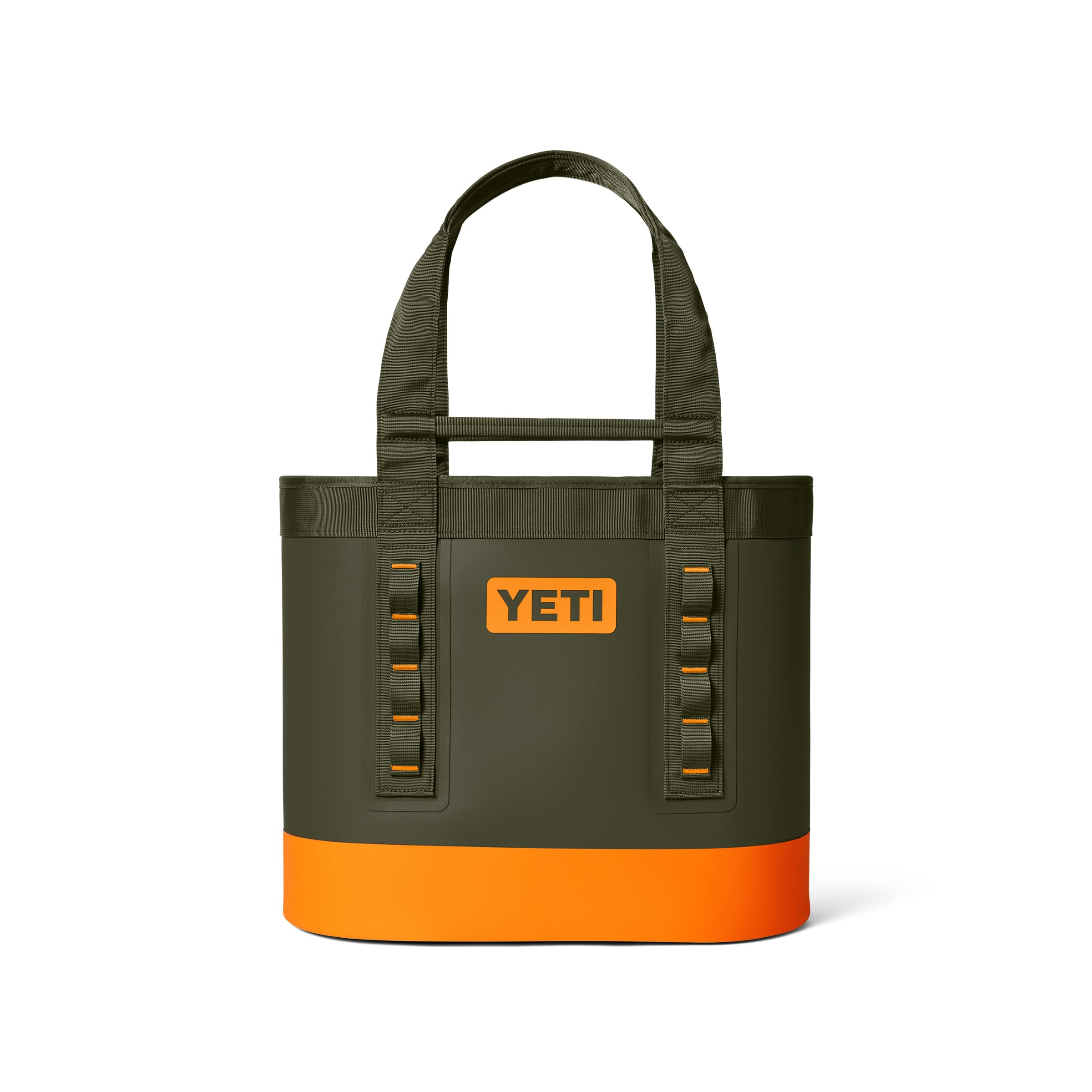 YETI Camino 35 Carryall with Internal Dividers, All-Purpose Utility, Boat and Beach Tote Bag, Durable, Waterproof