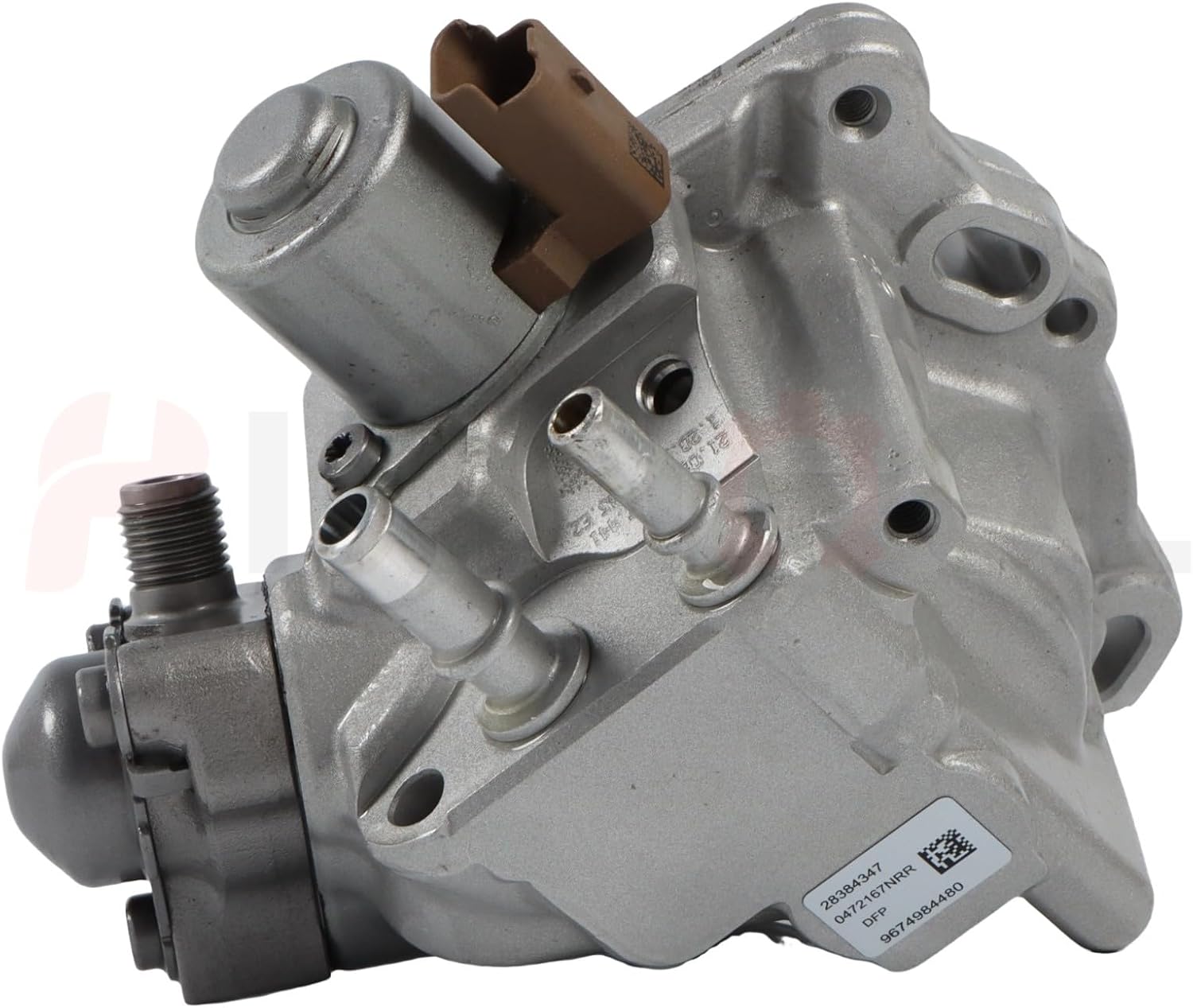 28384347 28323334 9674984480 Fuel Injection Pump for Citroen DS4 DS5 2.0 HDi, Ford Focus C-MAX, Peugeot 508 807 3008 5008 2.0 Hdi Engine