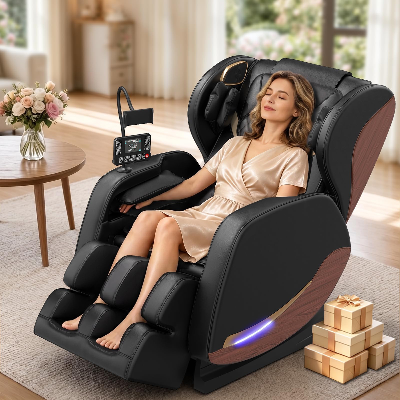 Yewglen Recliner