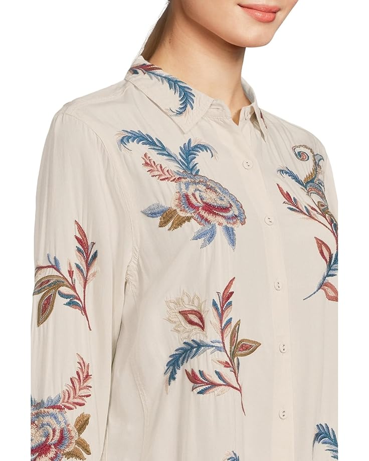 Johnny Was Vintage Button Down Shirt - #4 of 5