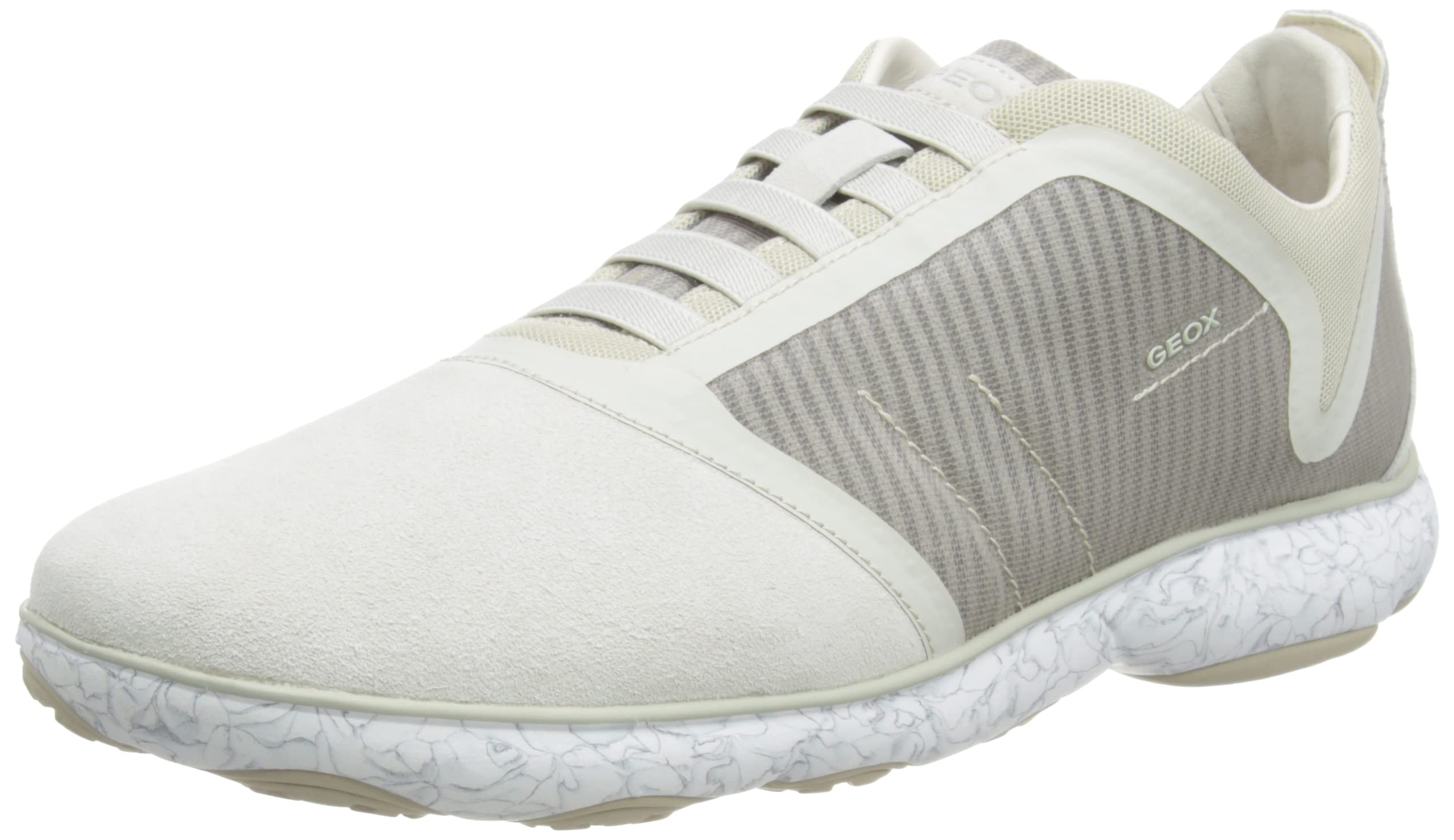 Geox Little Kid/Big Kid Eclipse Boy Sneaker