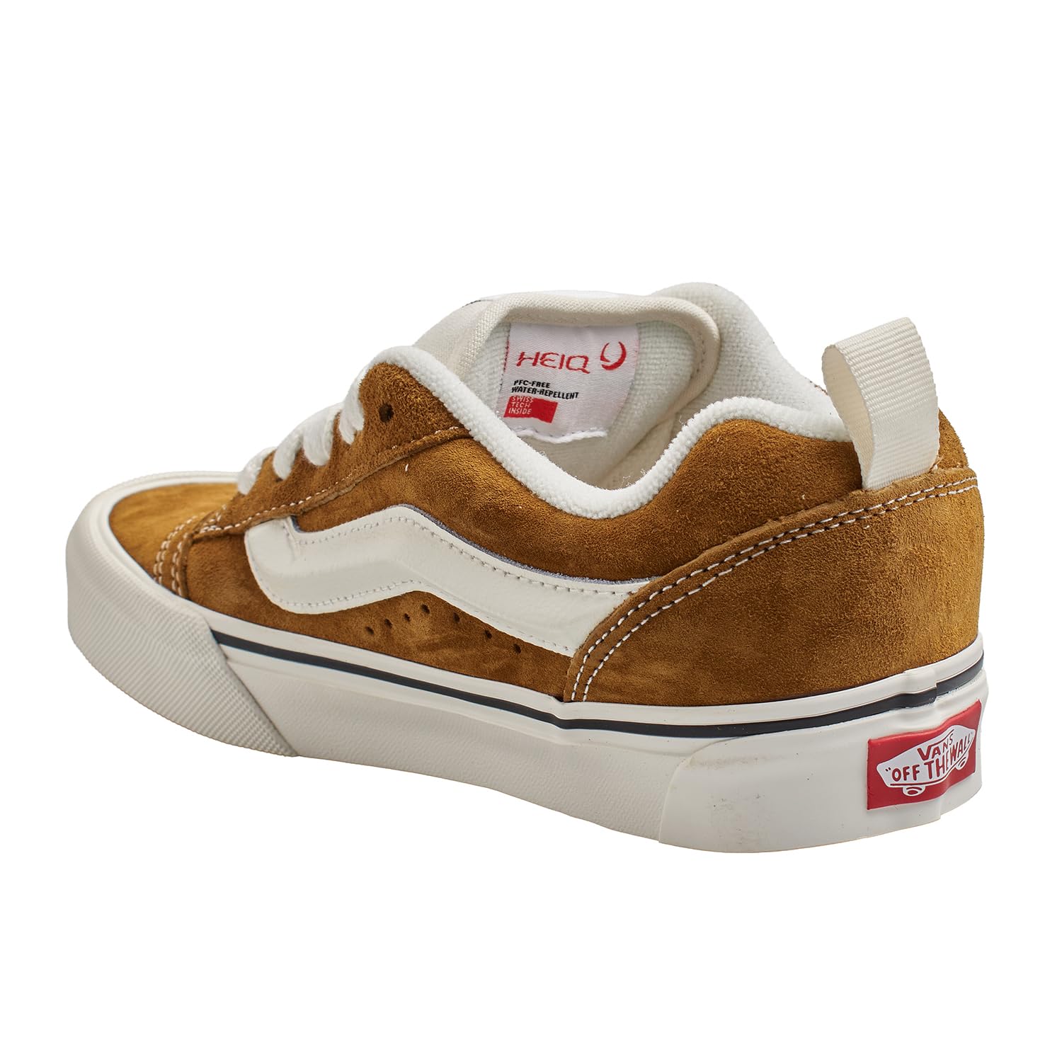 Vans Zapatillas Knu Skool para Hombre y Mujer VN000CS0BRO1