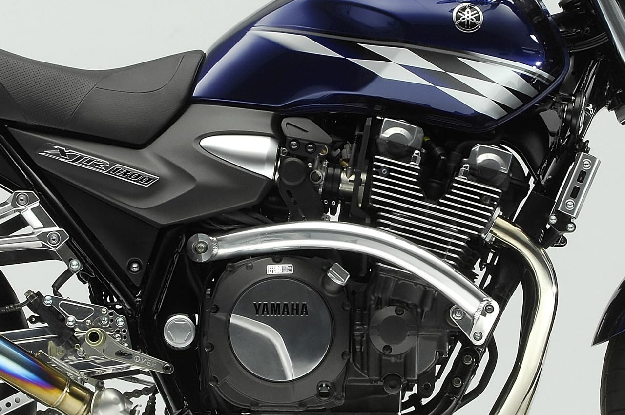 あっくんパパ様専用 OVER サブフレーム xjr1300 xjr1200 【公式通販】
