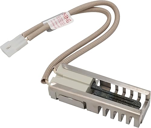 Miniatura 5 de Supplying Demand 3186491 503012 Reemplazo de la asamblea del encendedor del horno de la estufa de gas