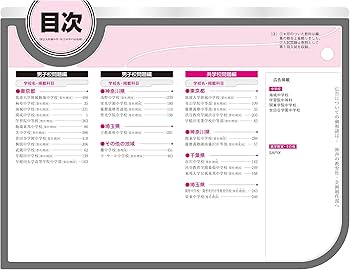 国立私立 有名中学入試問題集 男子校・共学校編 2025年度用 | 声の教育