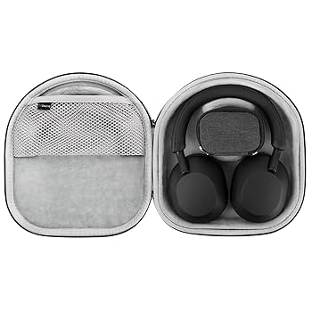 Amazon | Geekria ケース Shield ヘッドホンケース 互換性