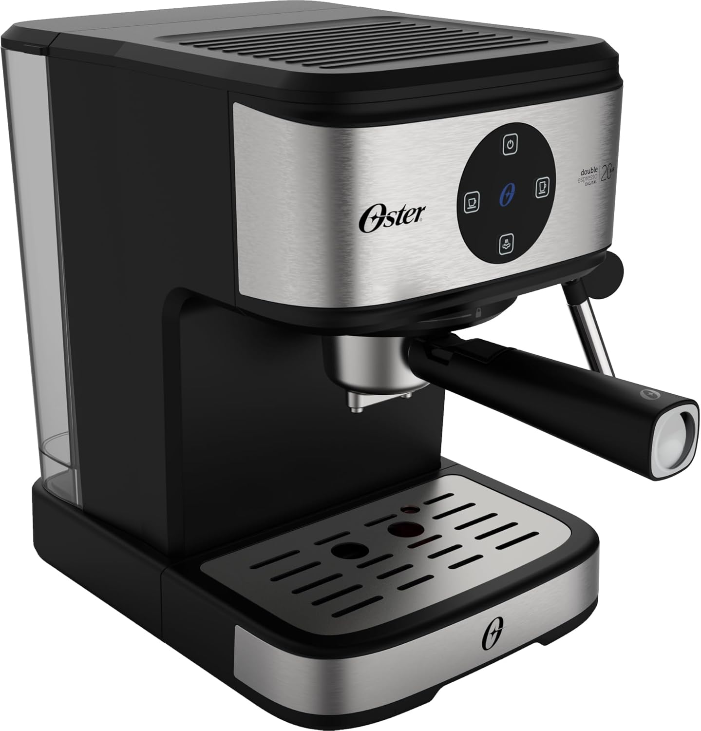 Review da Cafeteira Espresso OCAF900 Digital: Testado por 14 dias