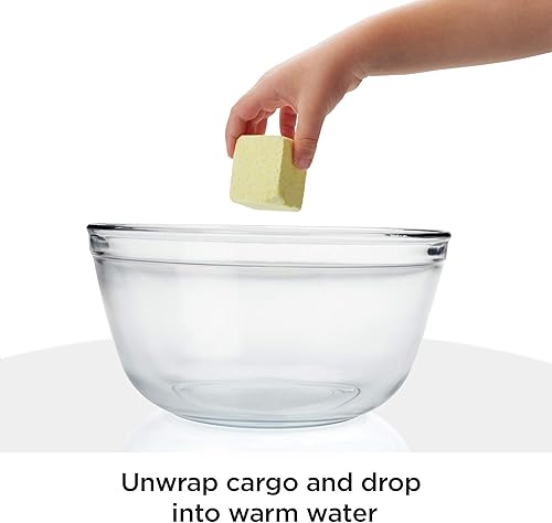 Vista 3 de Thomas & Friends MINIS, Fizz 'n Go Cargo