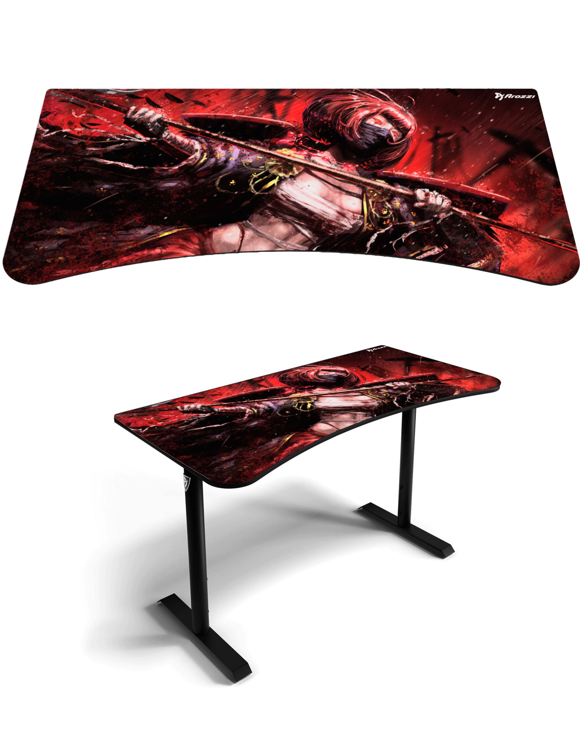 Arozzi Arena Gaming Desk Pad D019