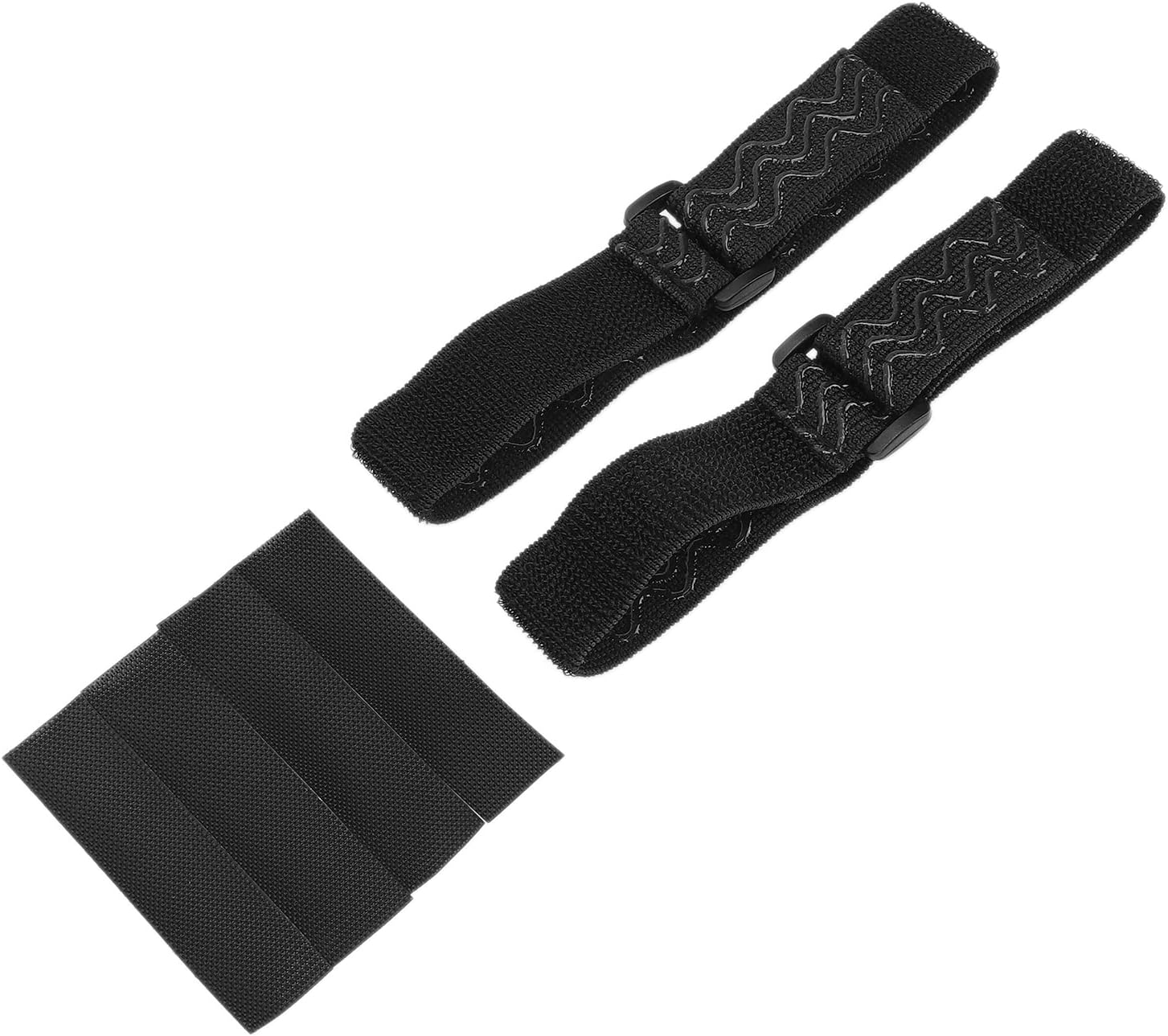 Knee Boots Straps AntiSlip Adjustable Belt for Long Half Low