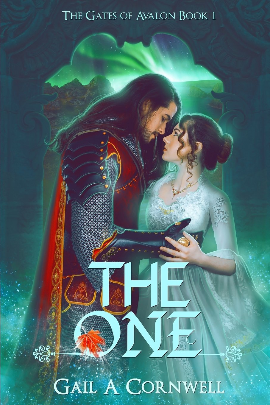 The Gates of Avalon: The One