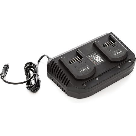 Baricus Ersatzmesser Für Akku-Rasenmäher 36V – B-Ware, Funktioniert Einwandfrei