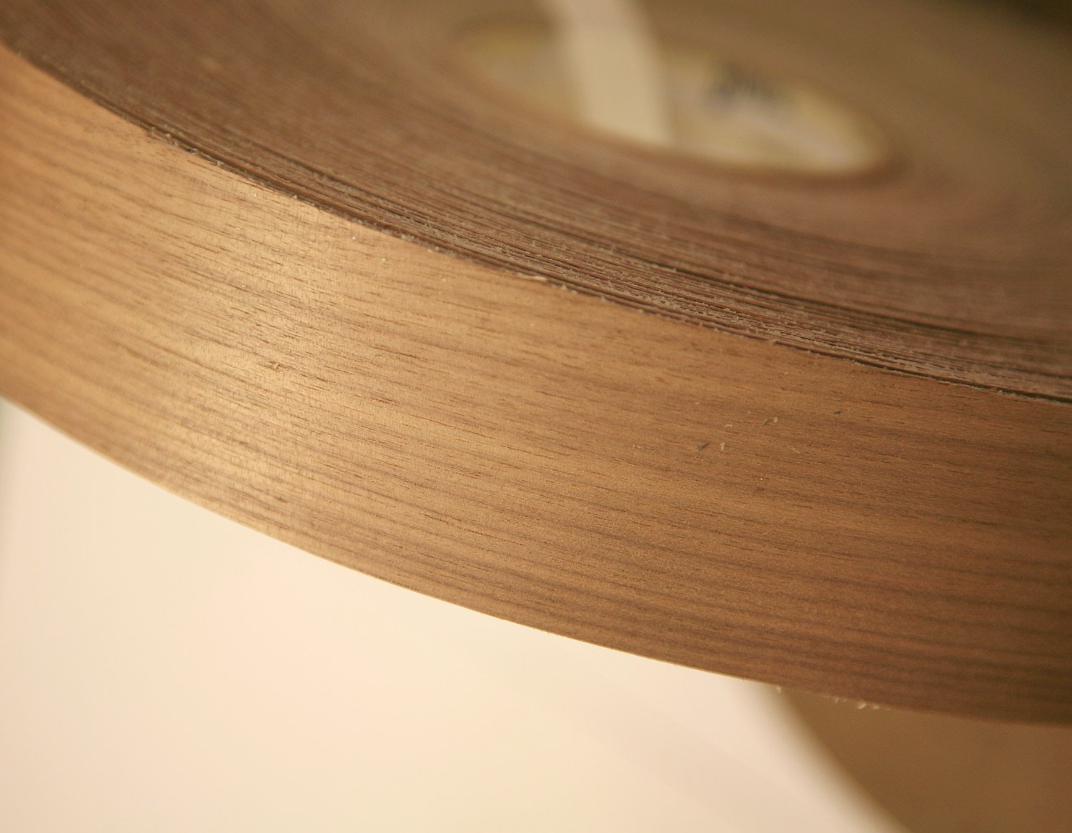 Buy Walnut Wood Edge Banding Tape 2'' 25' Roll Online at desertcartUAE