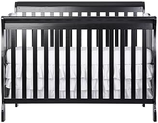 portable crib for tall toddlers