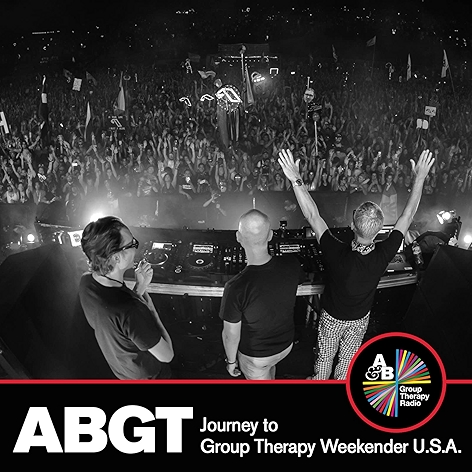Believer (ABGT GTW) (Marsh’s Guatape Remix - Above & Beyond’s Cercle Respray (Mixed))