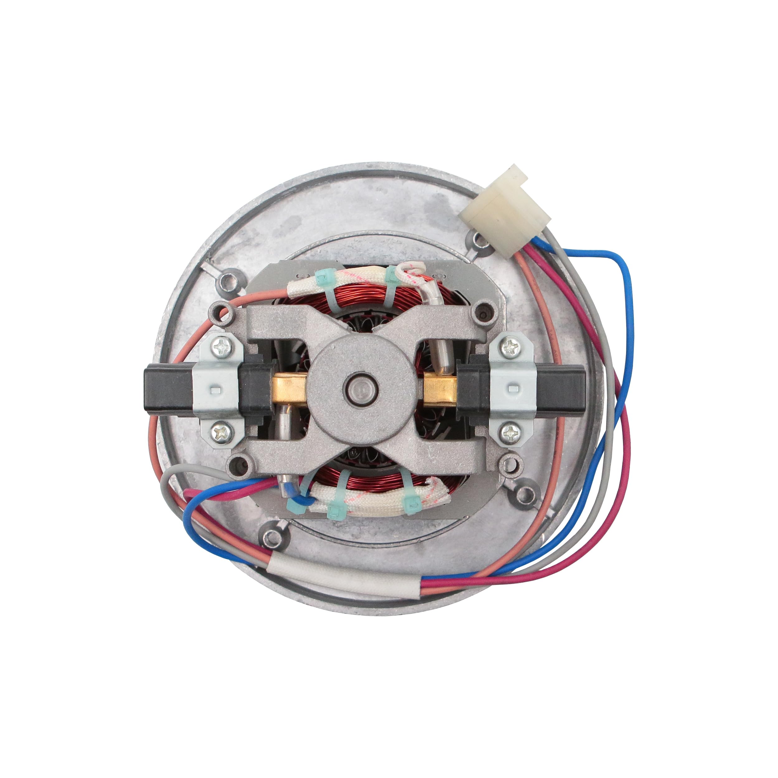 Aspiradora Vorwerk Tiger 251 Renovada – Con Motor Nuevo De 1000W, Casi Como Recién Comprada
