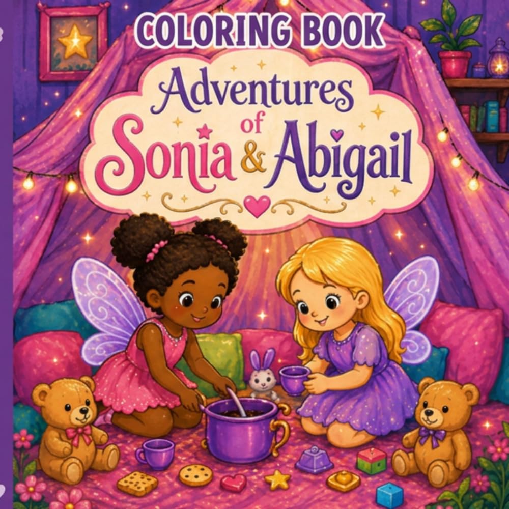 Adventures of Sonia and Abigail