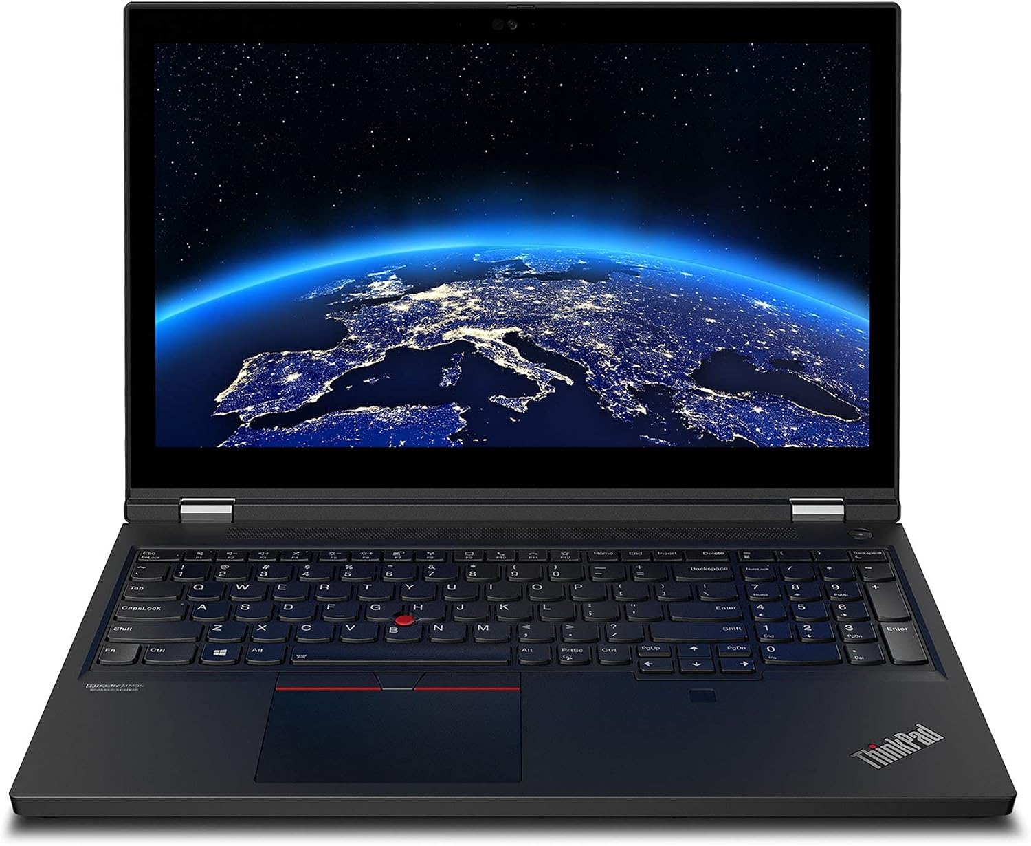 Lenovo ThinkPad P15 Workstation FHD & IPS Laptop (Intel i7-10750H 6-Core, 32GB RAM, 2x512GB PCIe SSD, Quadro T1000, 15.6", (1920x1080), FP Reader, WiFi 6, Bluetooth, Backlit KB, Webcam, Win10P) w/Hub…