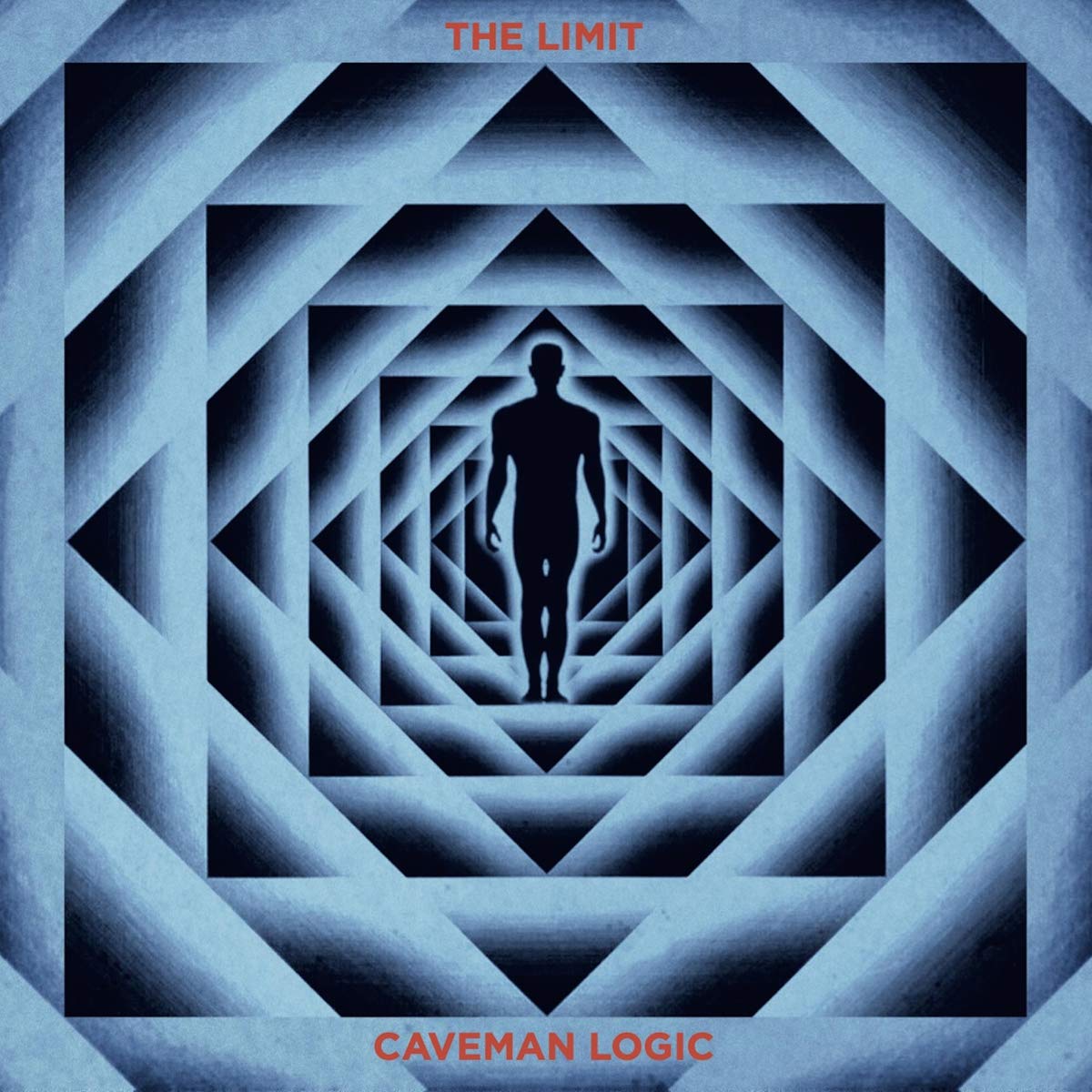 Caveman Logic (LP) [VINYL]