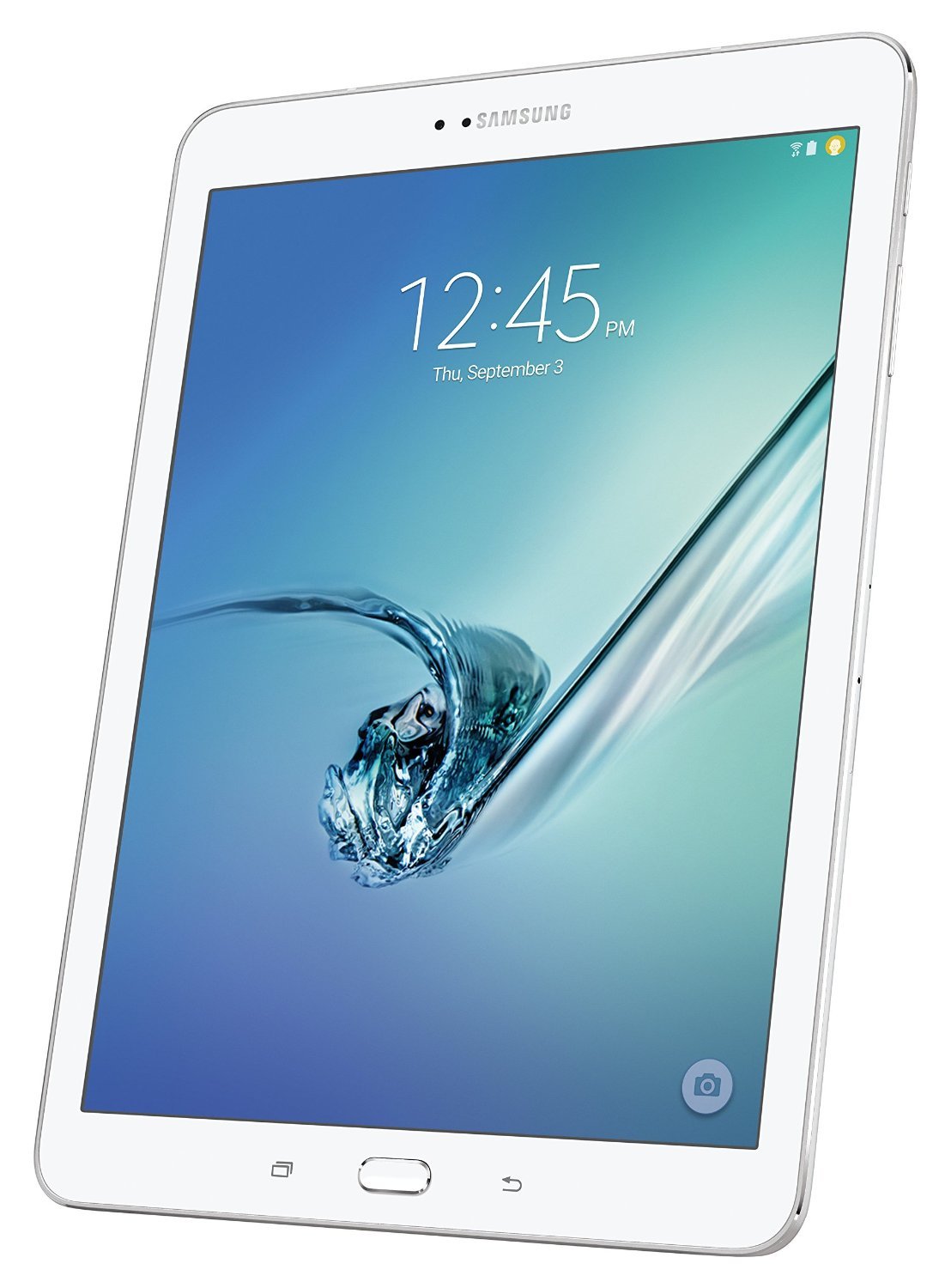 【軽量】Galaxy Tab S2 9.7 (SM-T810)32GB Samsung Galaxy Tab S2 9.7 inches 32GB -T810 White (Renewed