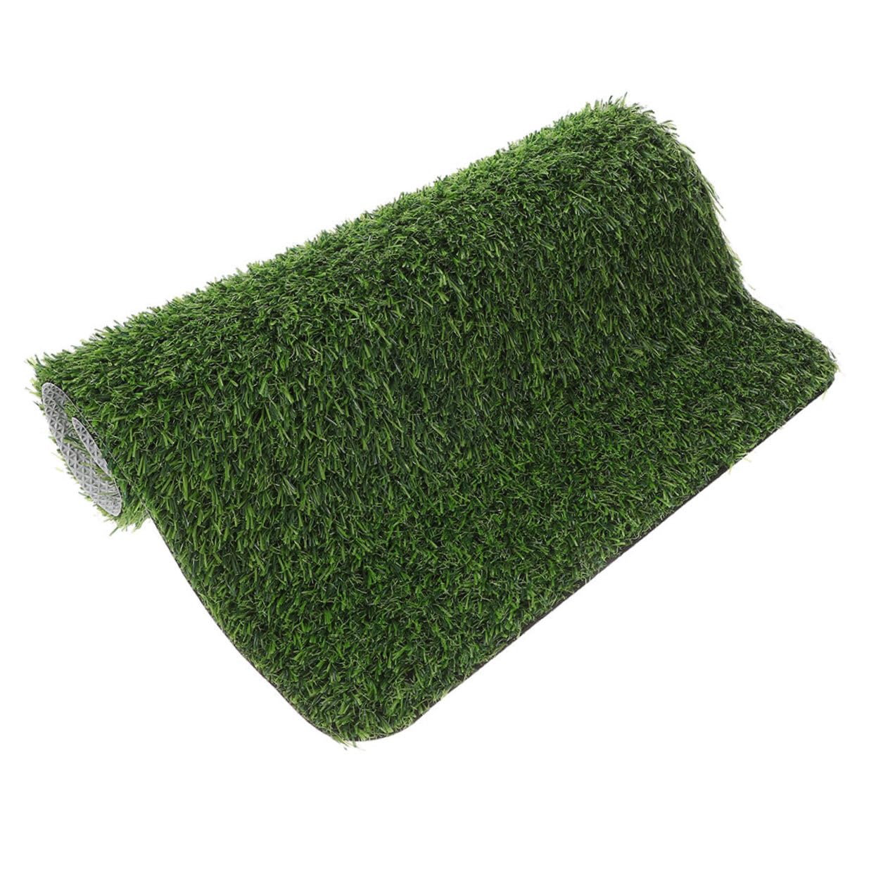 Gazon artificiel VANZACK tapis de sol extérieur jardin balcon terrasse