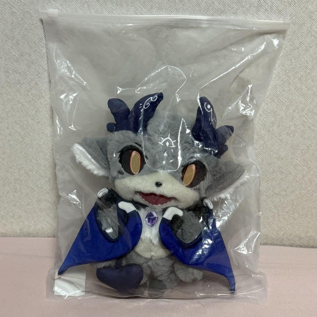 でびでび・でびる　ぬいぐるみ でびでび・でびる ぬいぐるみ｜にじさんじオフィシャルストア