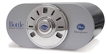 【激レア】BLUE Bottle Tube Mic ＋ カプセル7種フルセット 激レア】BLUE Bottle Tube Mic ＋ カプセル7種フルセット - メルカリ